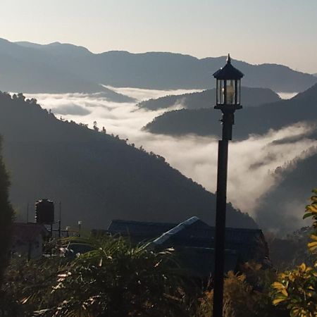 Sakoon Villa Shimla Buitenkant foto